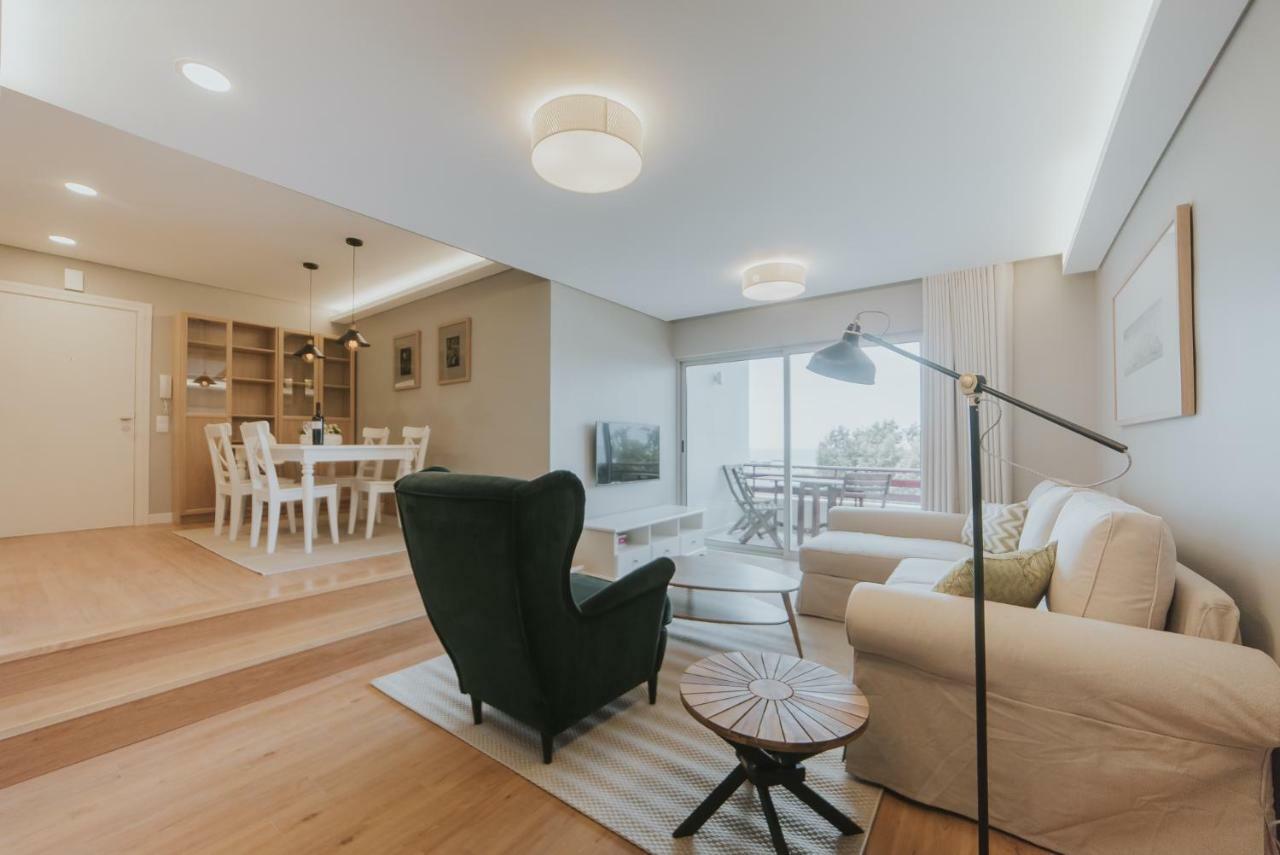 Appartement Alto Lido By Madeira *